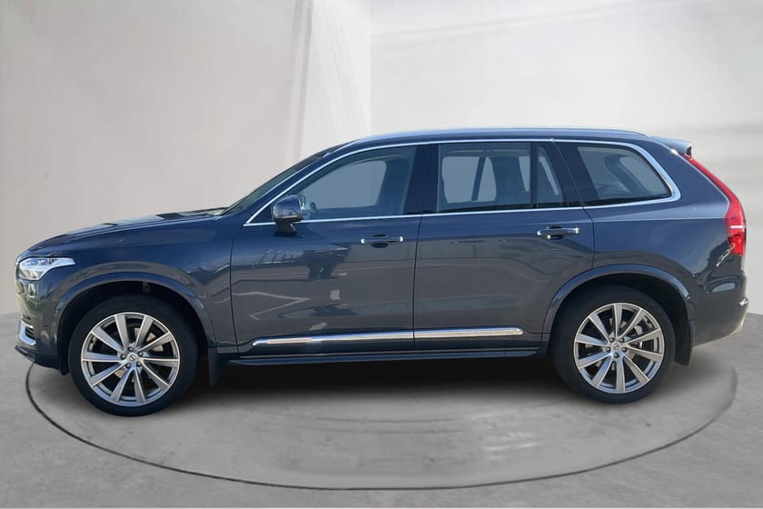 Bild 2 av Volvo XC90