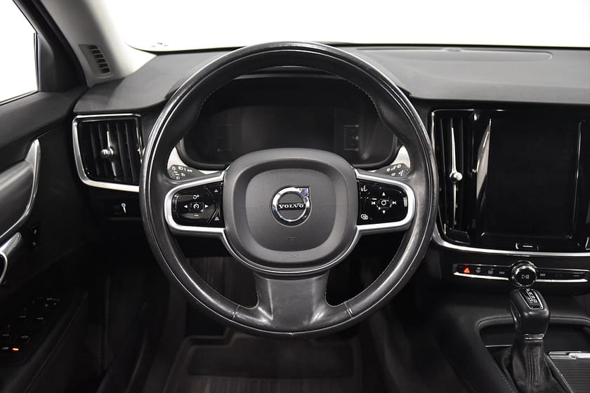 Bild 2 av Volvo V90 T5 Business Advanced B-värm Rattv Dragkrok
