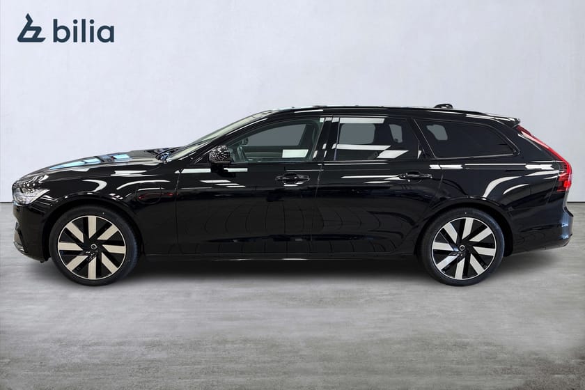 Bild 3 av Volvo V90 Recharge T6 Plus Dark