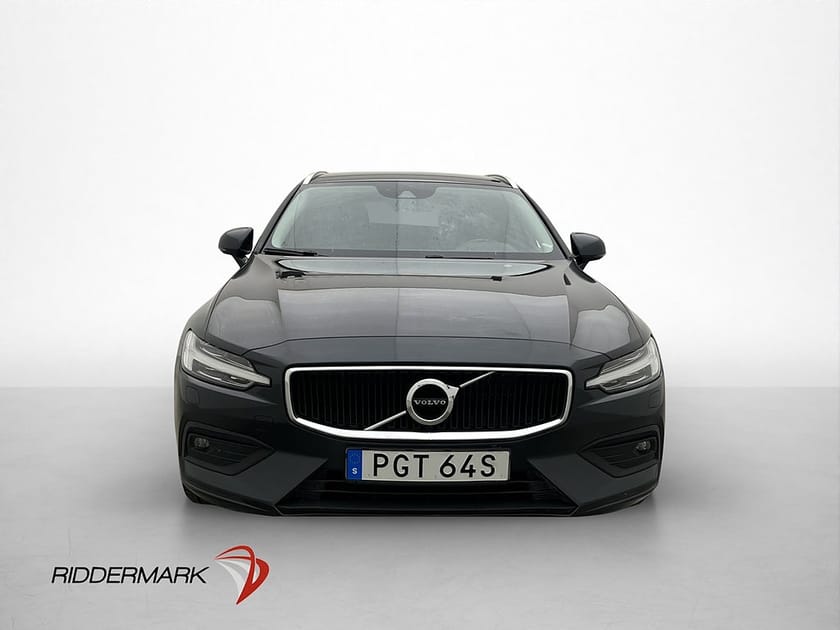 Bild 2 av Volvo V60 T5 Momentum VOC Värmare Kamera Navi CarPlay