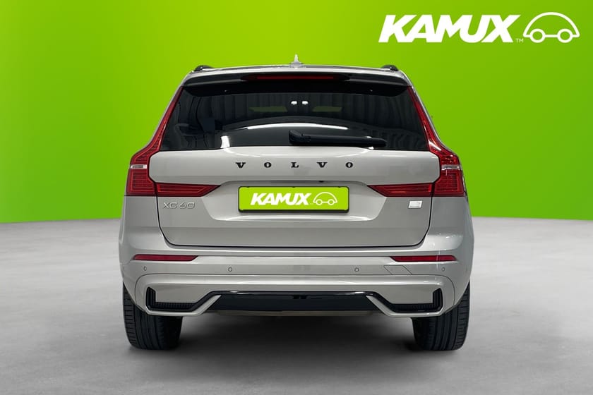 Bild 5 av Volvo XC60