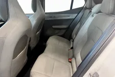 Volvo EX30 Cross Country Twin Motor Performance