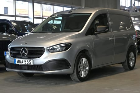 Mercedes-Benz Citan 112 CDI