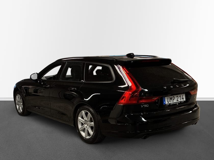 Bild 2 av Volvo V90