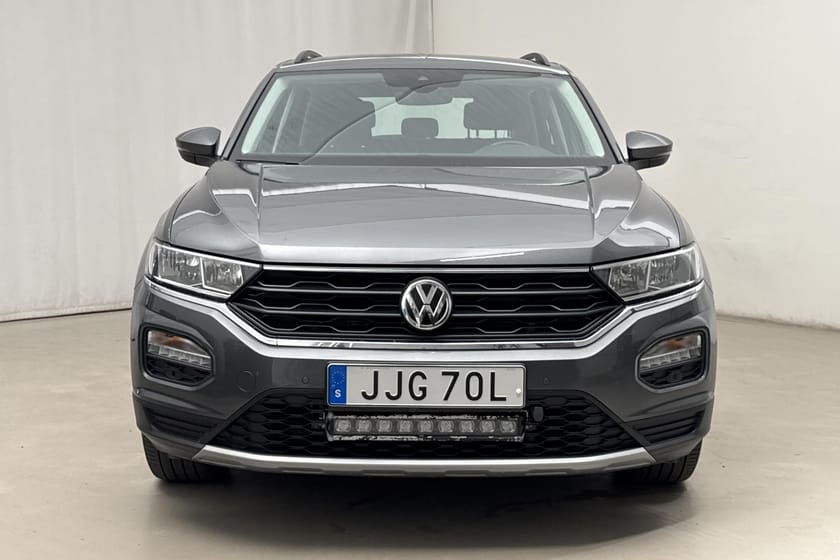 Bild 5 av Volkswagen T-Roc