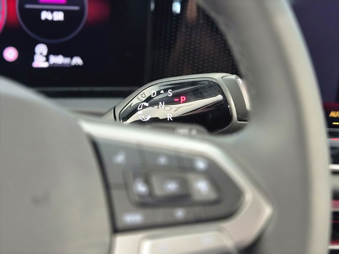 Volkswagen Volkswagen Tiguan — bild 15