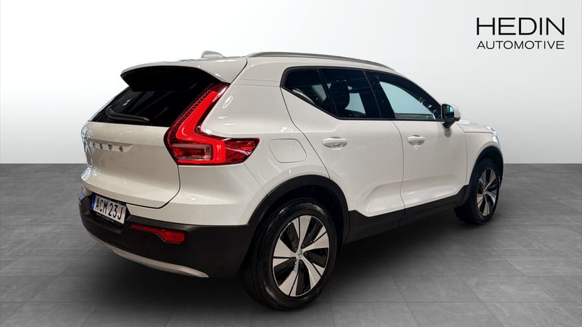Bild 2 av Volvo XC40