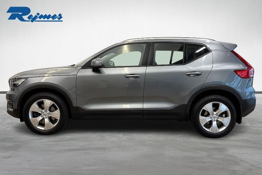 Bild 2 av Volvo XC40