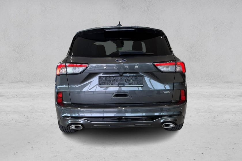 Bilde 4 av Ford Kuga Plug-In Hybrid St-line | Førerassistent | Navi | B&o | El-krok++