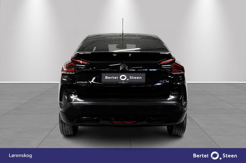 Bilde 4 av Citroën ë-C4 Feel Pack | Head-Up | CarPlay | Ryggekamera