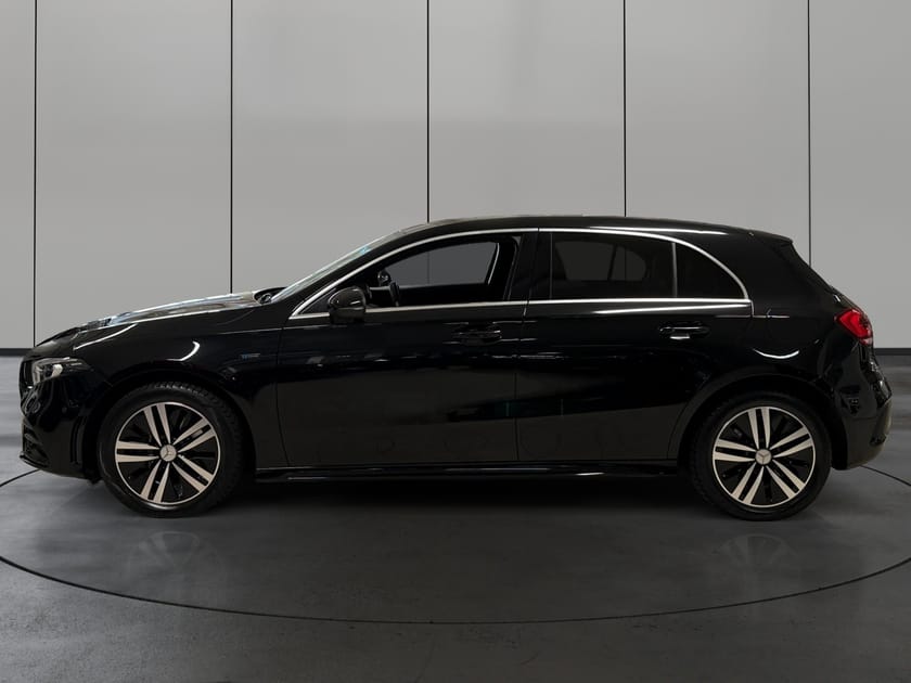Bilde 2 av Mercedes-Benz A 250 e