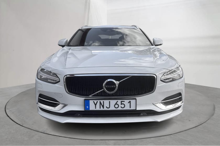 Bild 5 av Volvo V90