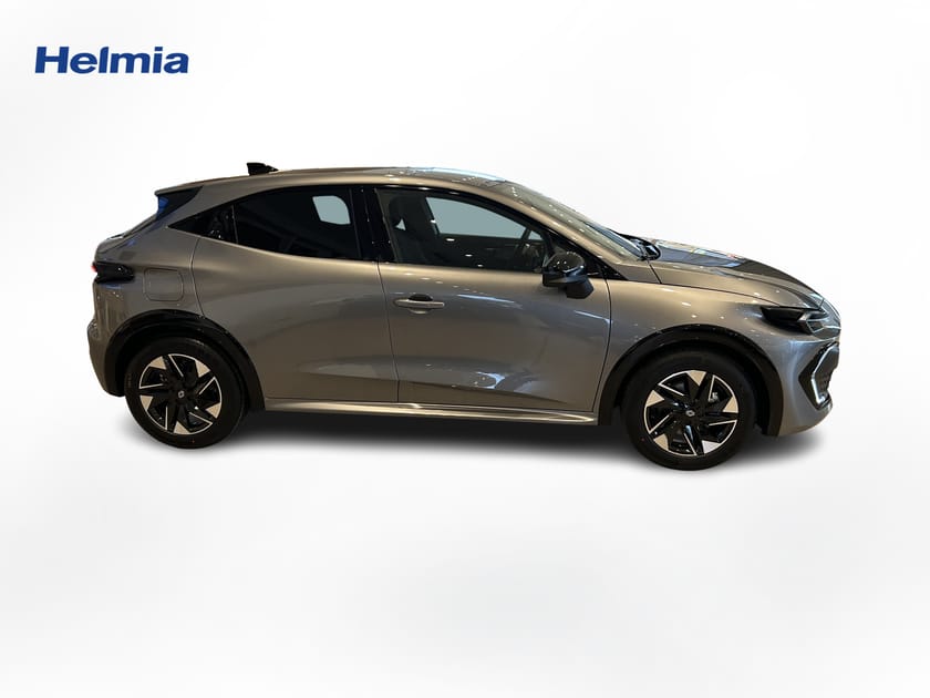 Bild 4 av Renault Clio TCe 115 techno 5-d