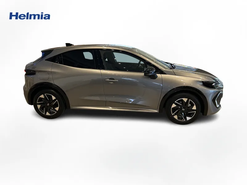 Bild 4 av 16 – Renault Clio TCe 115 techno 5-d