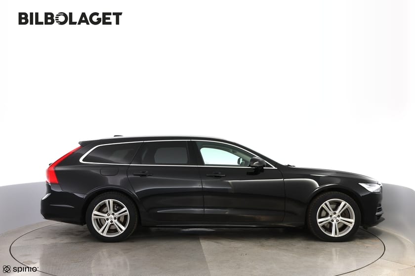 Bild 5 av Volvo V90 T8 TE Momentum Advanced Edition