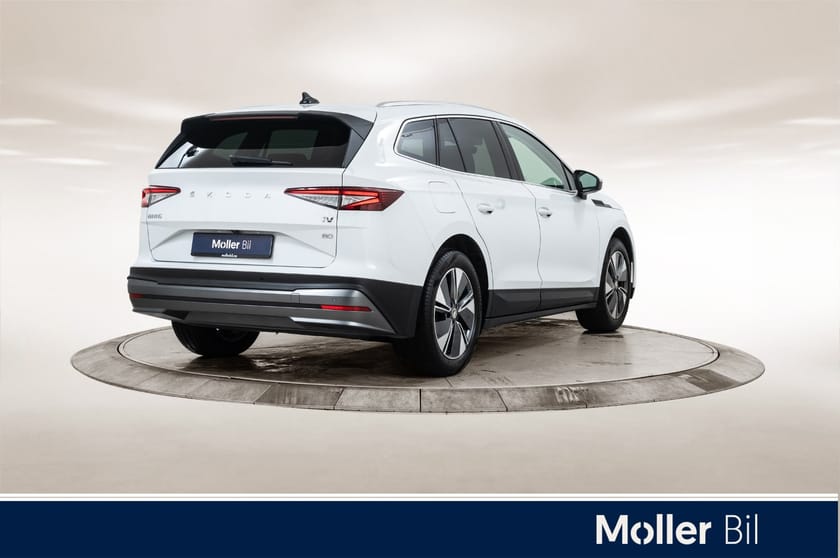 Bilde 5 av Škoda Enyaq iV 80 max