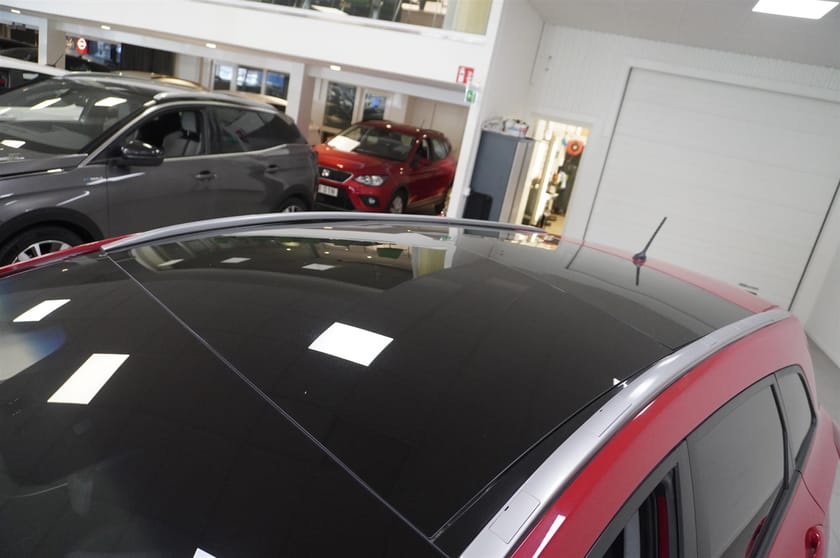 Bild 3 av Hyundai i30 Kombi 1.6 GDi Business 135 hk