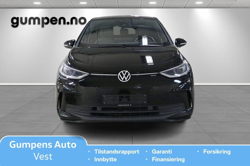 Bilde 4 av Volkswagen ID.3 Pro Performance