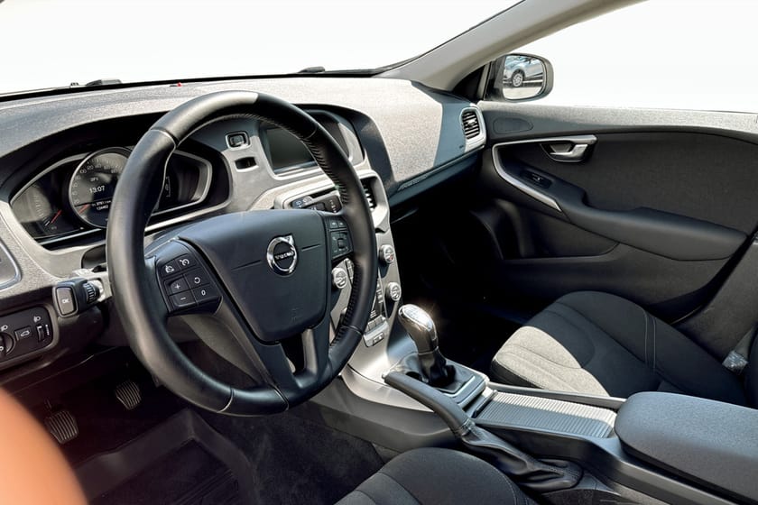Bild 5 av Volvo V40 Cross Country D2 Business