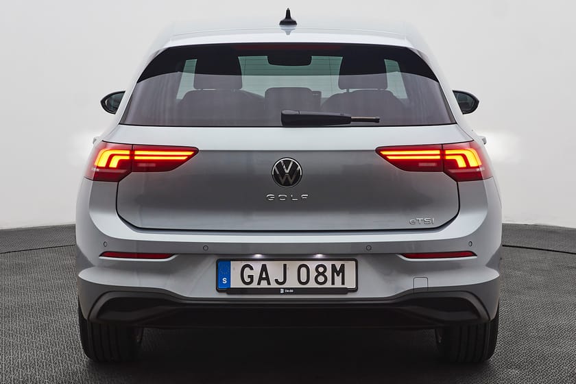 Bild 5 av Volkswagen Golf 