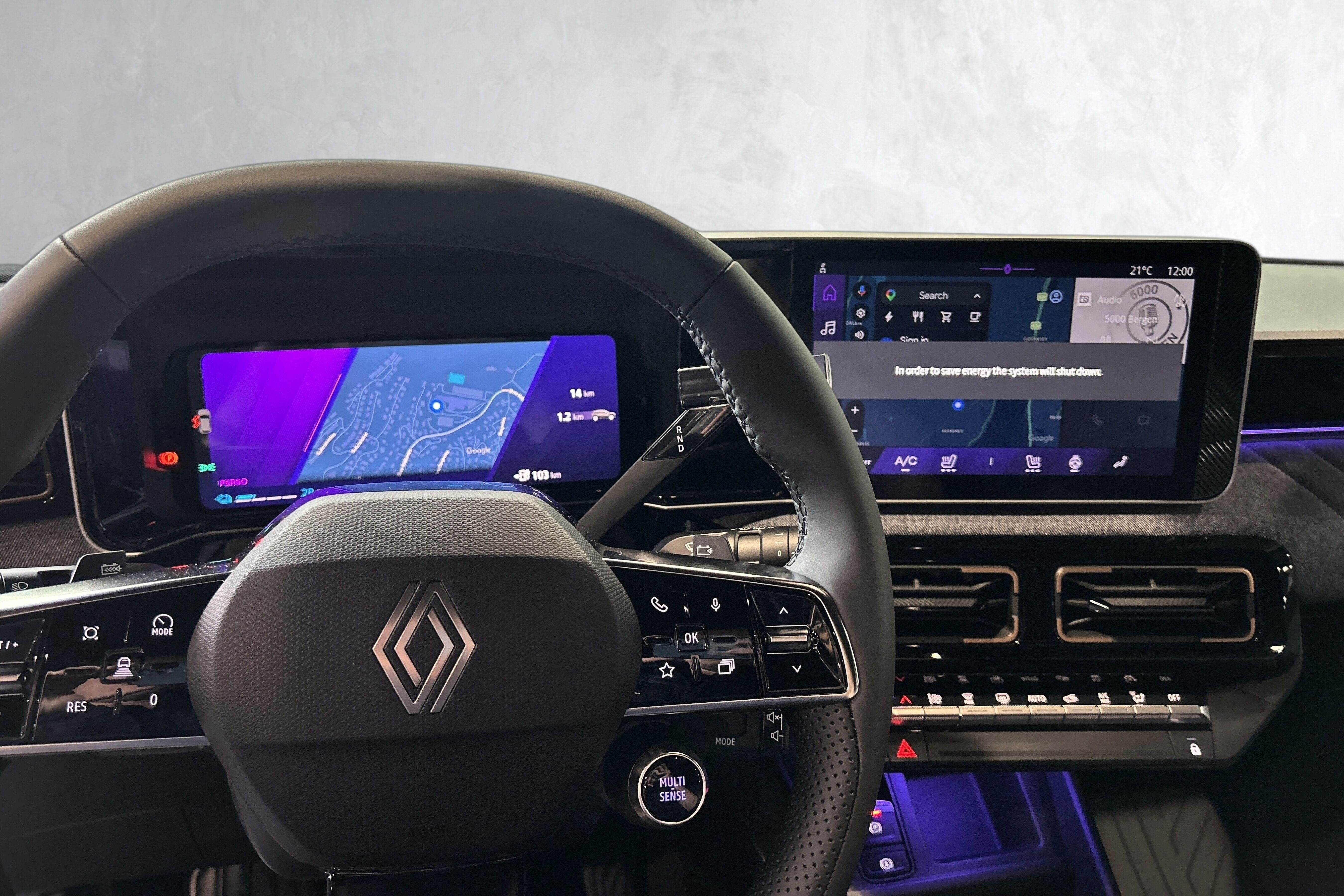Renault 4 E-Tech 52 kWh, 150hk, 2026