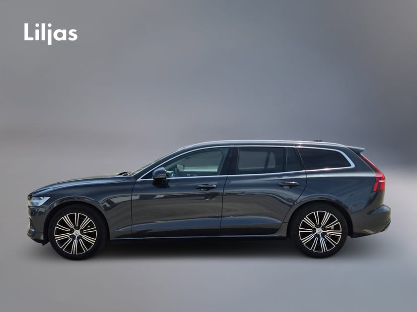 Bild 4 av Volvo V60 D3 Inscription//Dragkrok//
