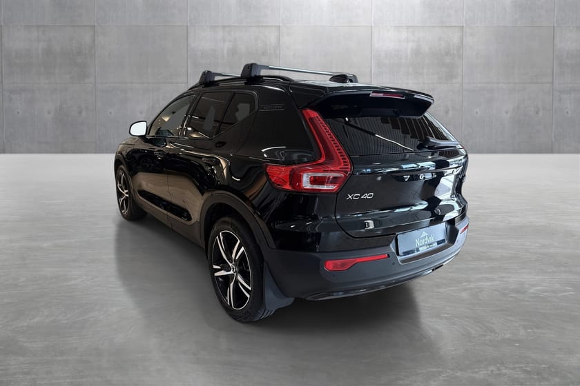 Bilde 3 av Volvo XC40 Hengerfeste, Plug-in Hybrid, Velholdt