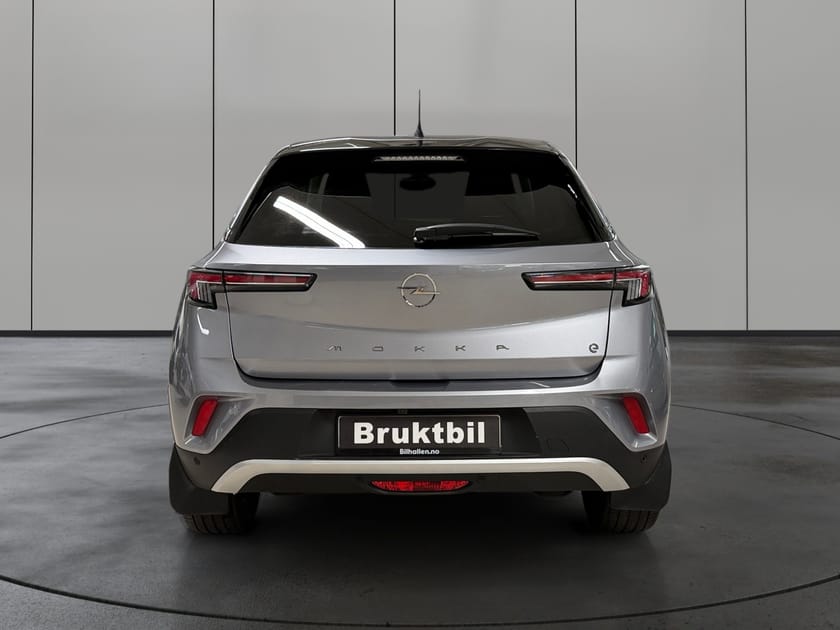 Bilde 4 av Opel Mokka-e 