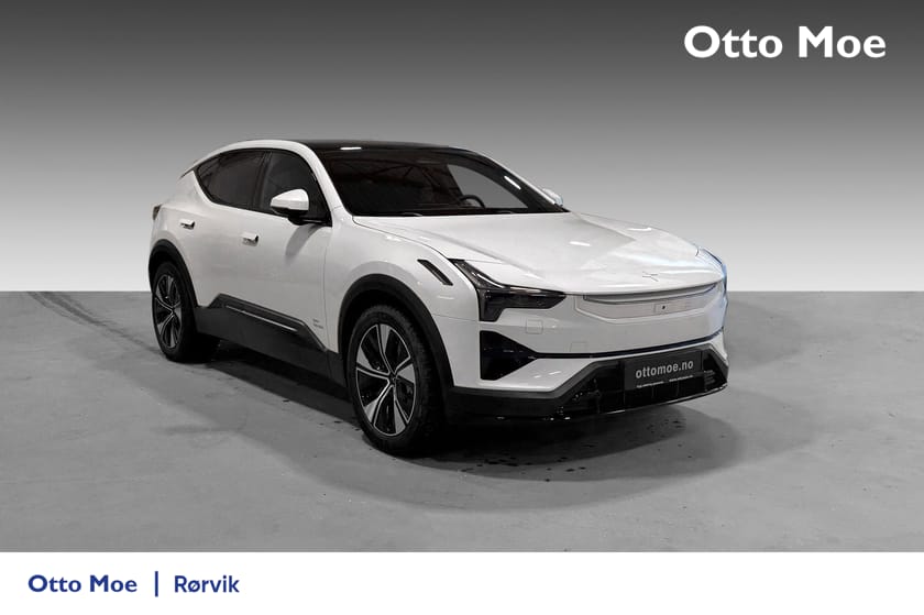 Bilde 1 av Polestar 3 Long Range Dual Motor RENTEKAMPANJE FRA 2,99%