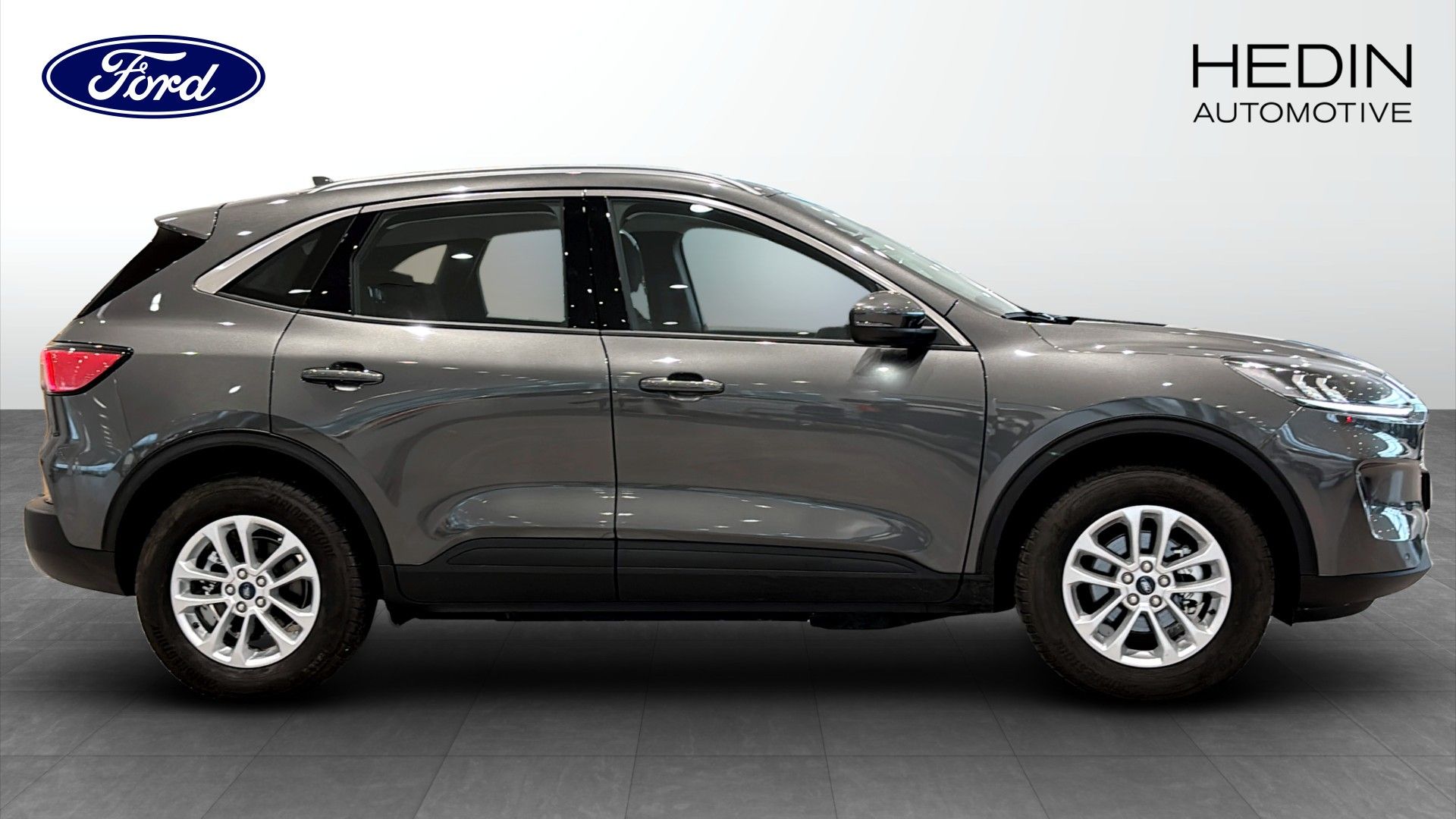 Ford Kuga Plug-In Hybrid 2024, kuva 6/9