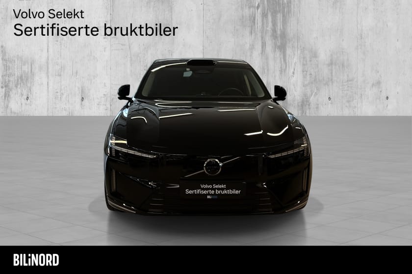 Bilde 2 av Volvo ES90 Single Motor Extended Range