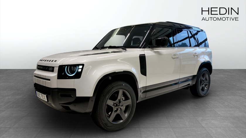 Bild 1 av Land Rover Defender P300e PHEV