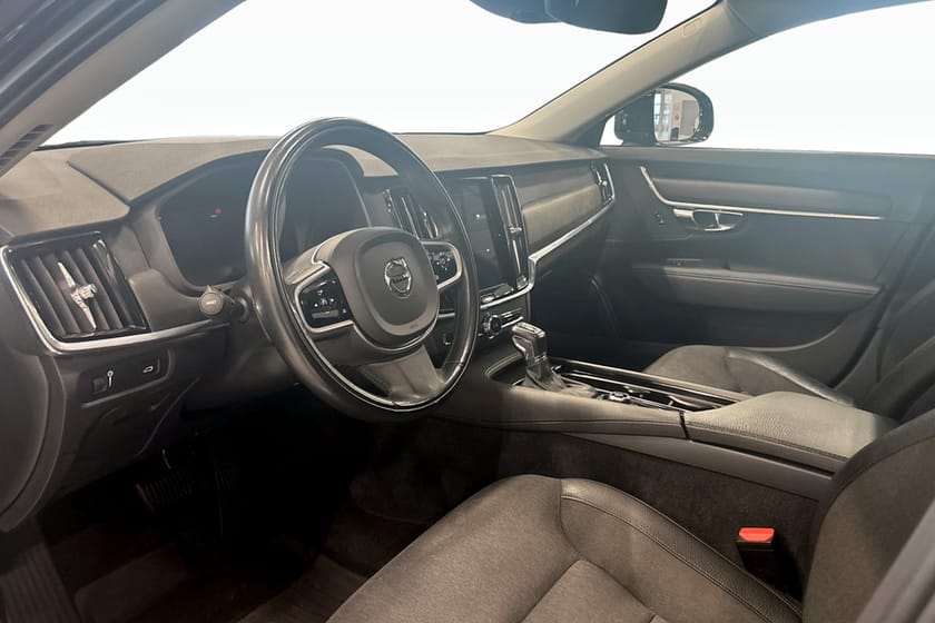 Bild 5 av Volvo V90 Cross Country