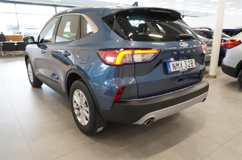 Bild 3 av Ford Kuga Plug-In Hybrid Titanium 1,5 150 hk