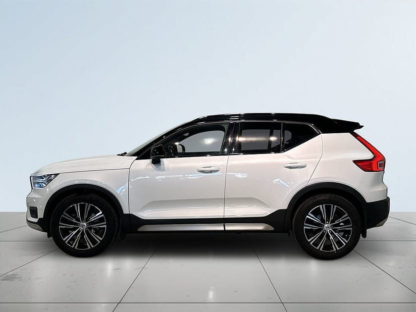 Bild 4 av Volvo XC40