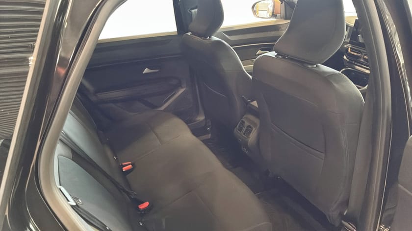 Bild 5 av Dacia Bigster EXTREME HYBRID 150 4X4 AUTOMAT