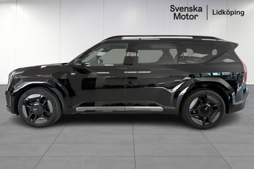 Bild 3 av Kia EV9 AWD GT-Line 6-sits / Lagerbil
