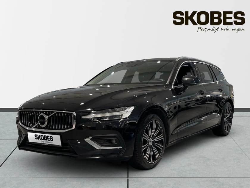 Bild 3 av Volvo V60 D3 Inscription