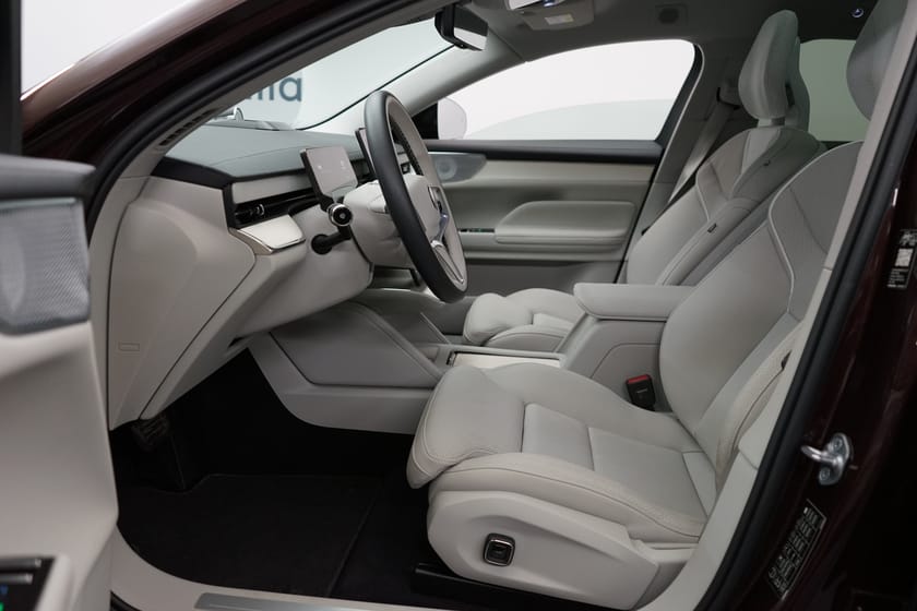 Bild 5 av Volvo ES90 Single Motor Extended Range