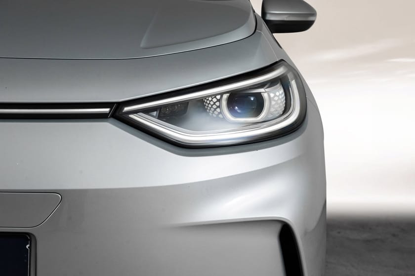 Bilde 5 av Volkswagen ID.3 Pro Performance