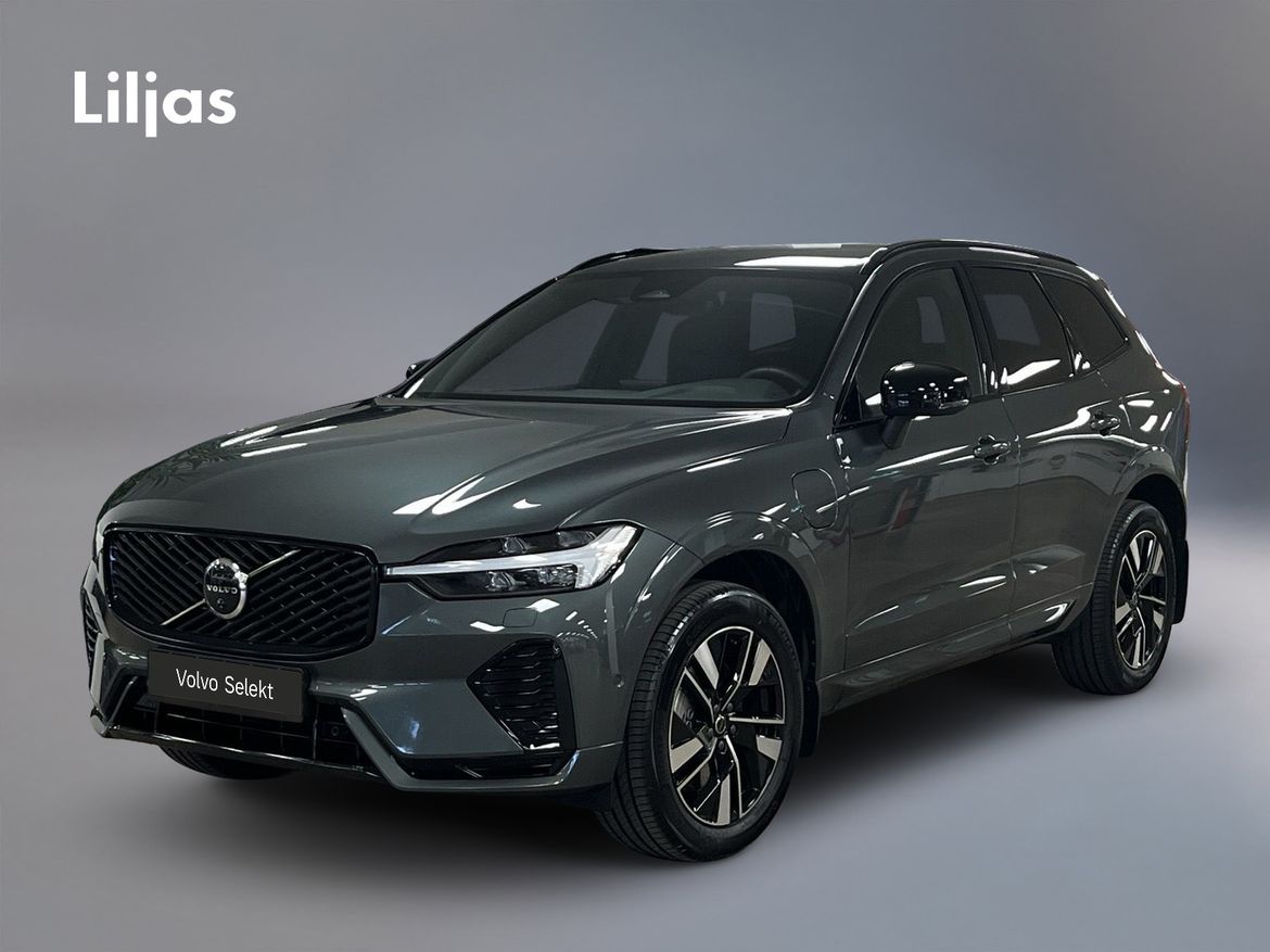 HMW02H – Volvo XC60