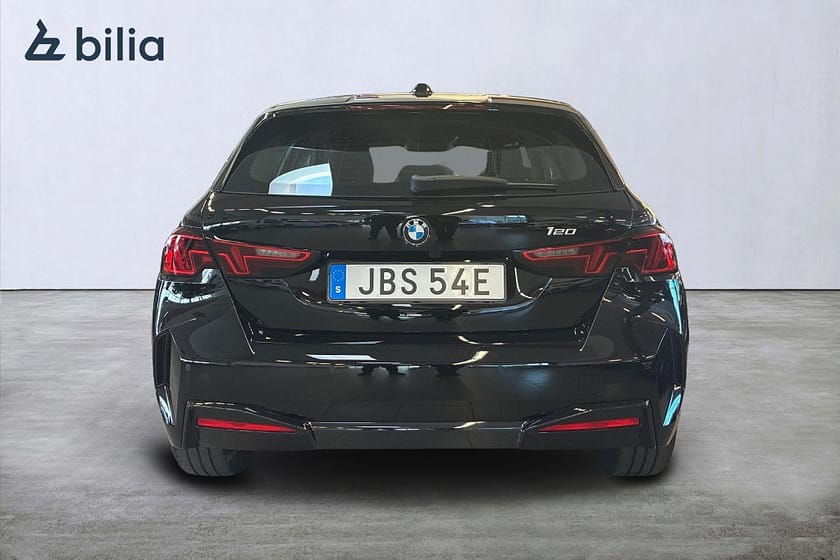 Bild 4 av BMW 120