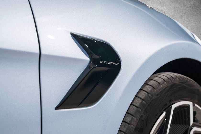 Bilde 4 av BYD Seal Performance AWD