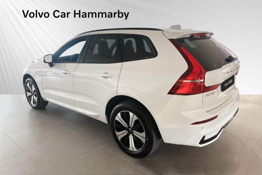 Bild 4 av Volvo XC60 T6 Plus Dark Edition