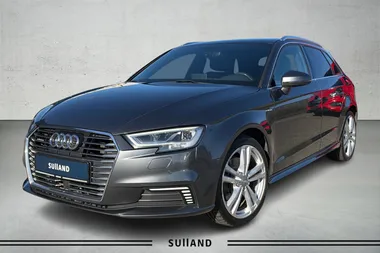 Audi A3 Sportback e-Tron