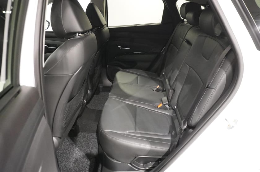 Bild 5 av Hyundai Tucson Hybrid 4WD 1.6T 239hk Aut Advanced Billånskampanj