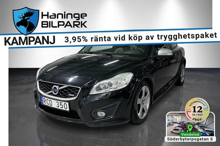 Volvo C30