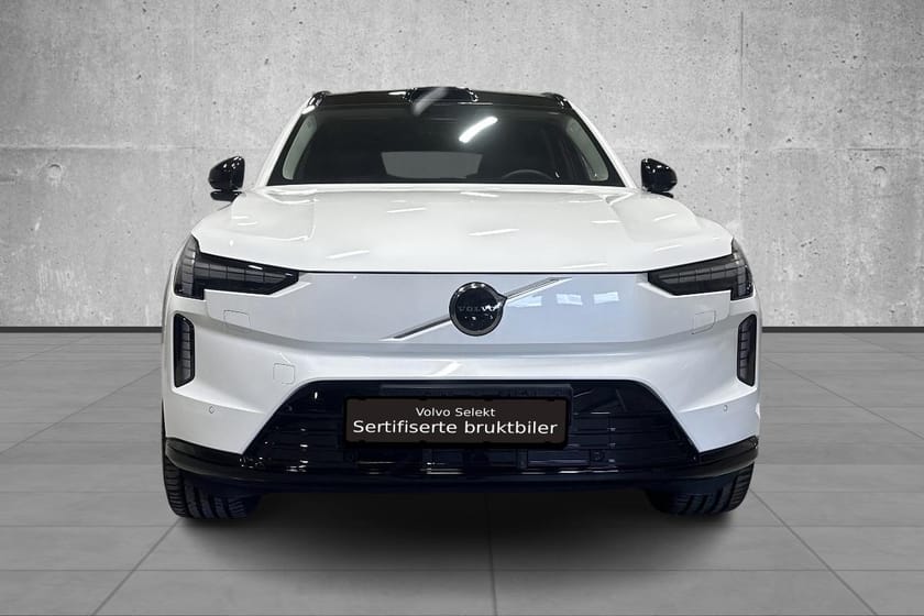 Bilde 3 av Volvo EX90 Twin Motor Performance Ultra - Topputstyrt!