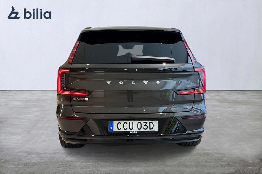 Bild 5 av Volvo EX90 Twin Motor Performance