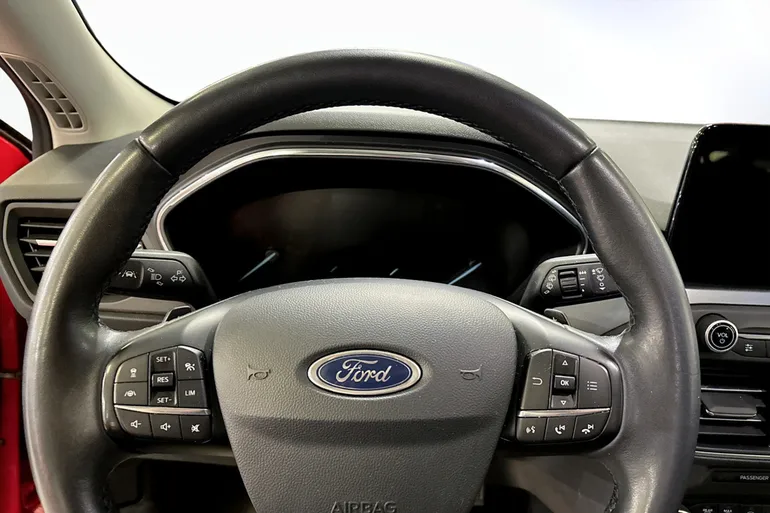 Ford Focus Active Kombi